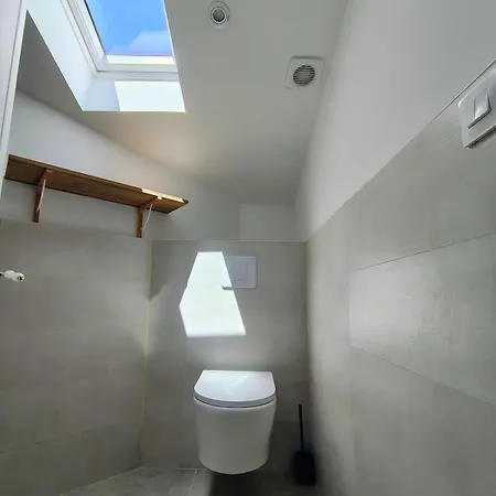 Maison Centre Et Hossegor Holiday home *