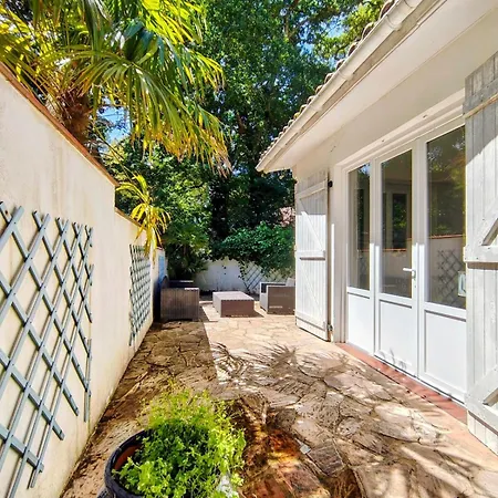 Maison Centre Et Hossegor Holiday home Soorts-Hossegor