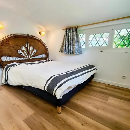 Holiday home Maison Centre Et Hossegor Soorts-Hossegor